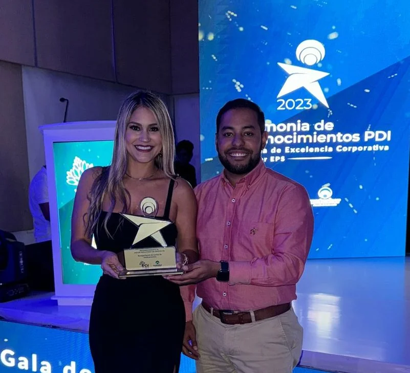 Instalaciones modernas de FarmaciaSalud